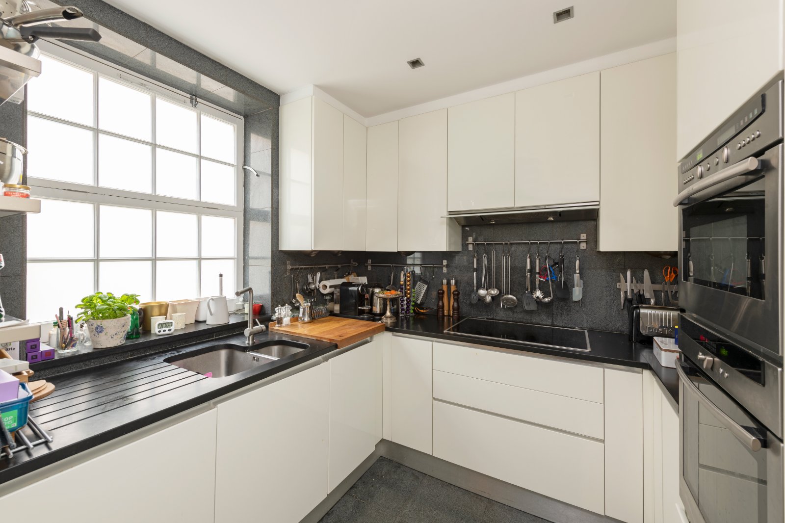 Clarendon Mews 4 Bed Mews House For Sale Hyde Park, W2 Lurot Brand