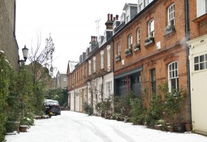 Clover-Mews-In-Snow-300X206.Jpg