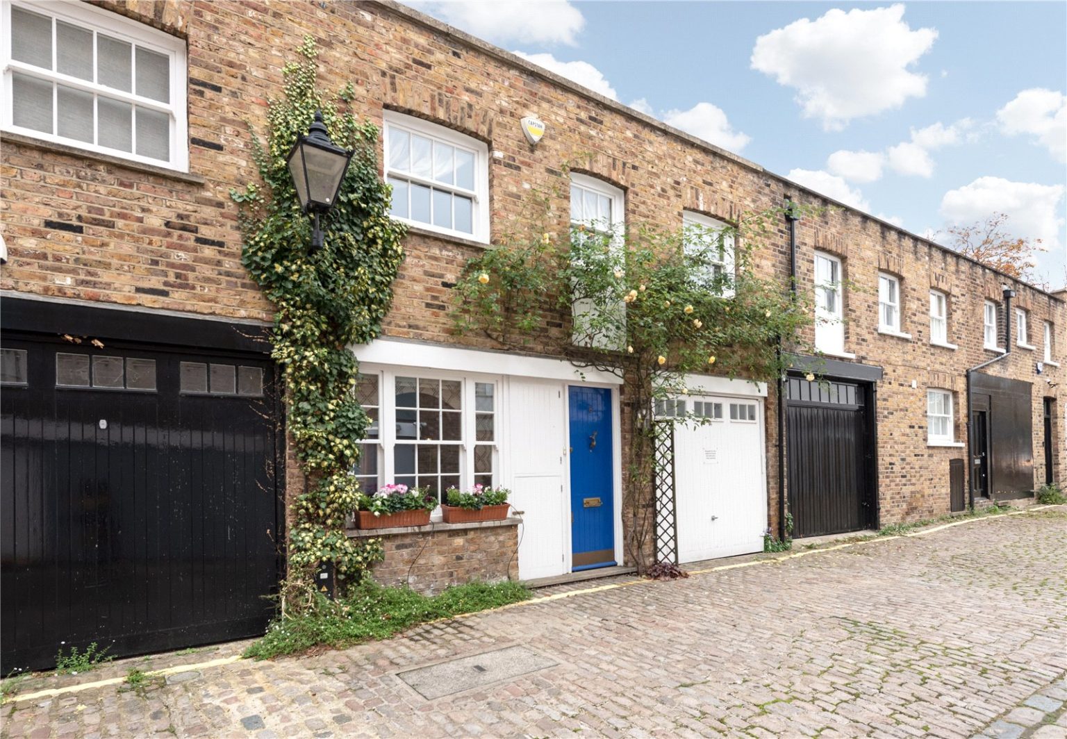 London Mews Directory 260+ Streets With Maps & Photos