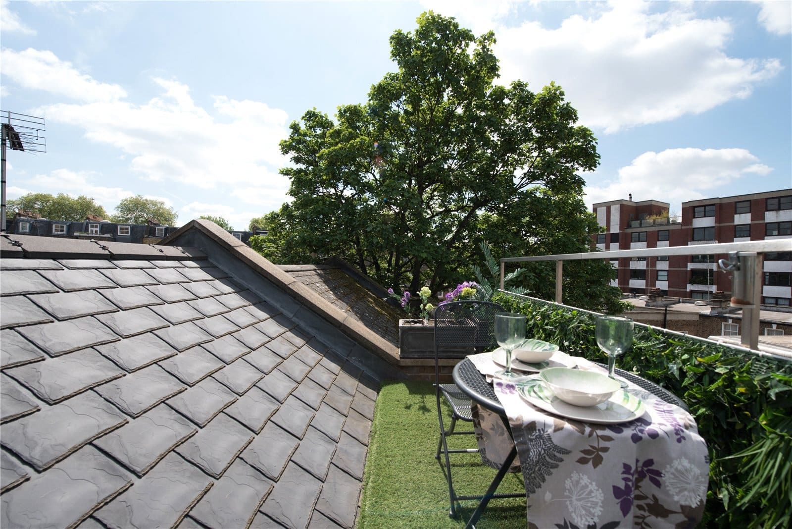 Clearwater Terrace 3 Bed Mews House For Sale Holland Park, W11