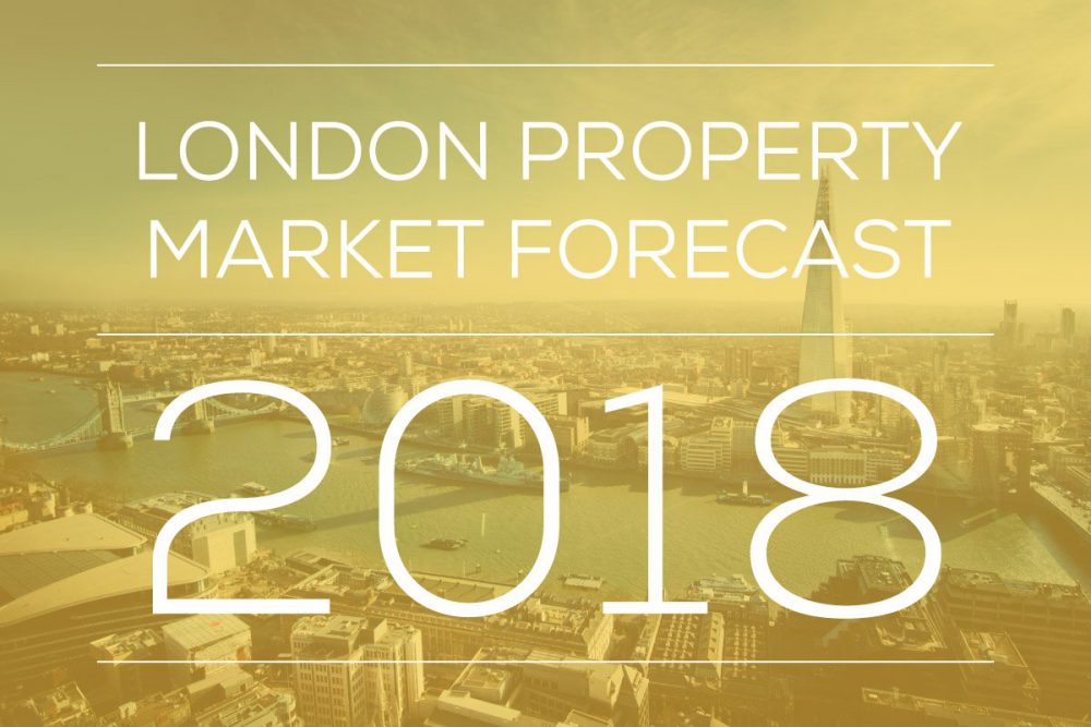 London Property Market Forecast 2018? Our Experts Advise Lurot Brand