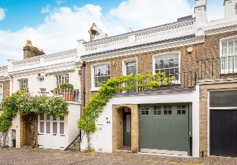 Holland Park Mews