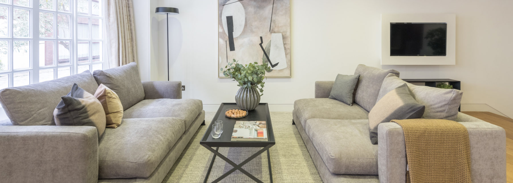 The mews furnishings deals