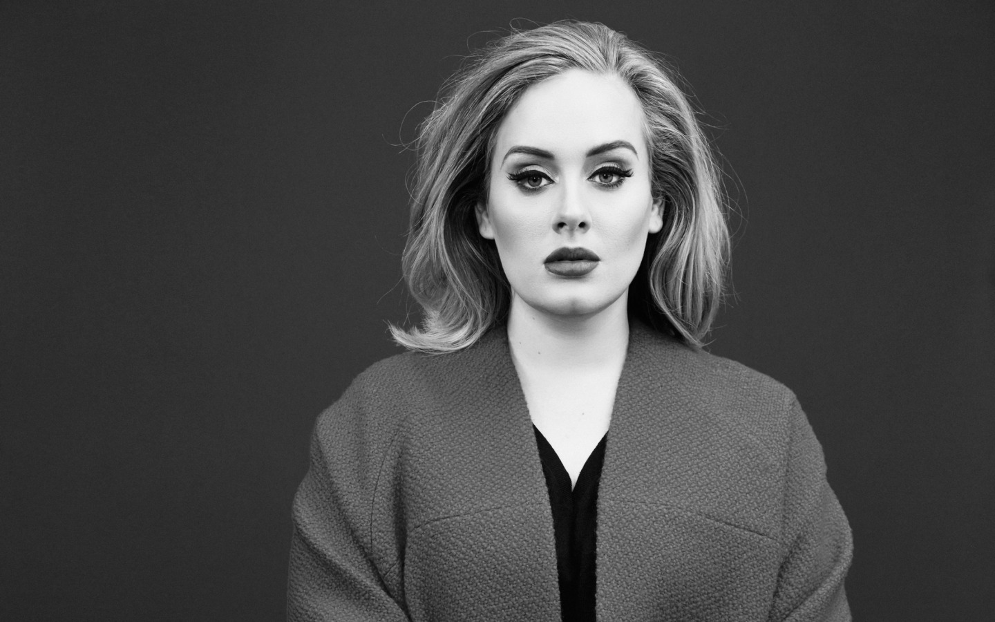 Adele famously lived in a mews in London