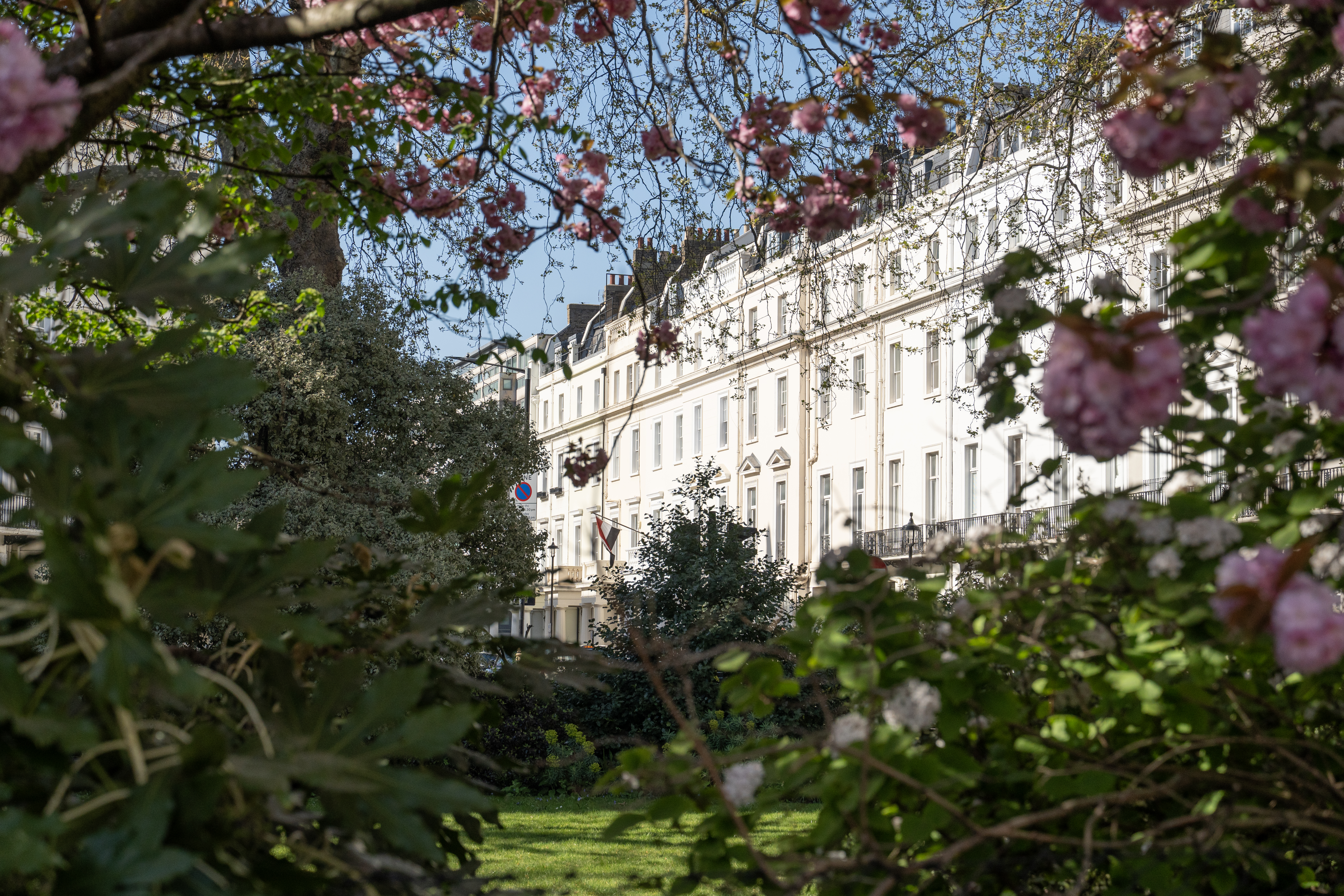The Ultimate Area Guide To Belgravia Features Popular Green Spaces And Lovely Restaurants To Visit