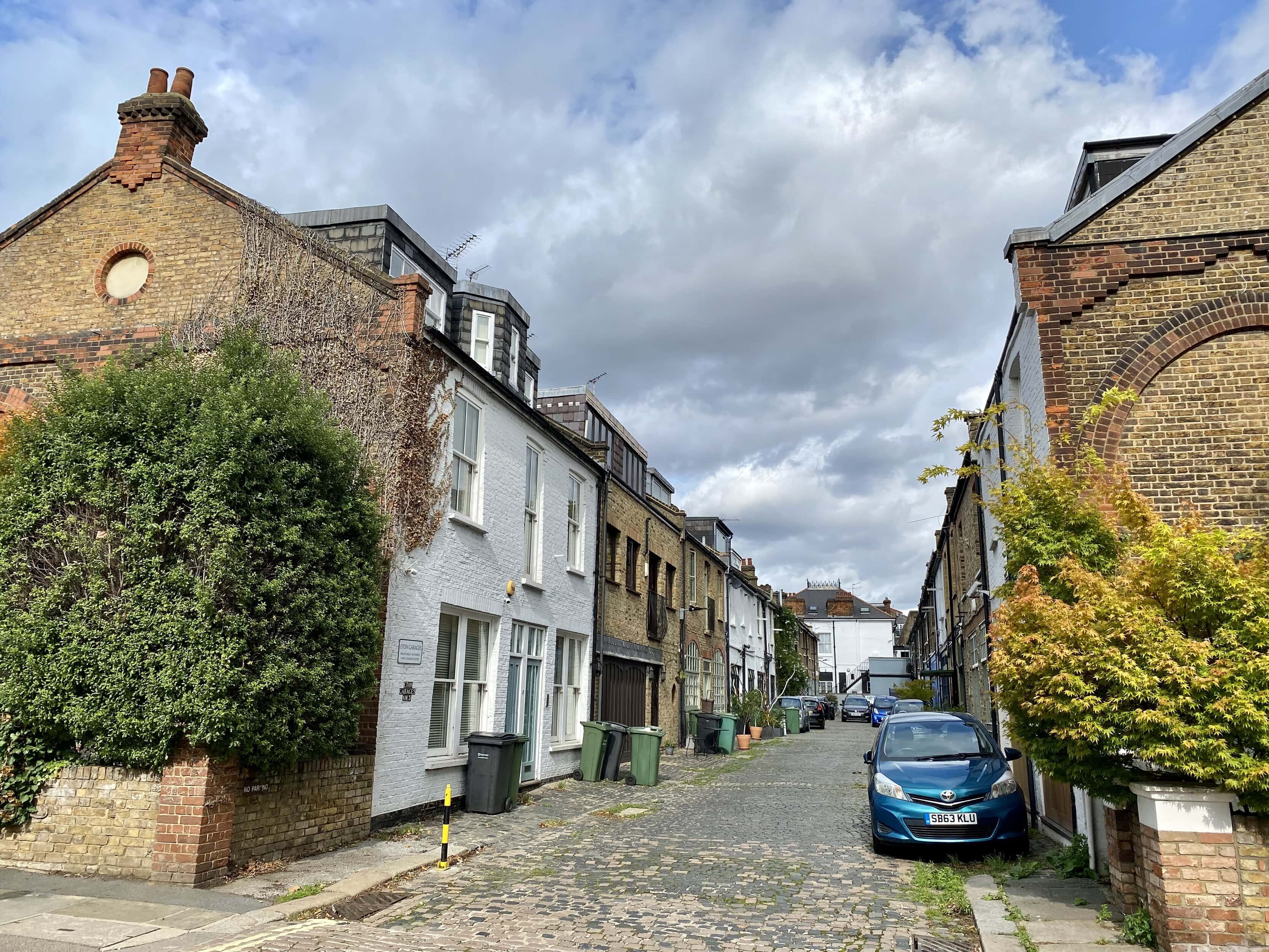 Belsize Park as part of the ultimate area guide to hampstead and belsize park