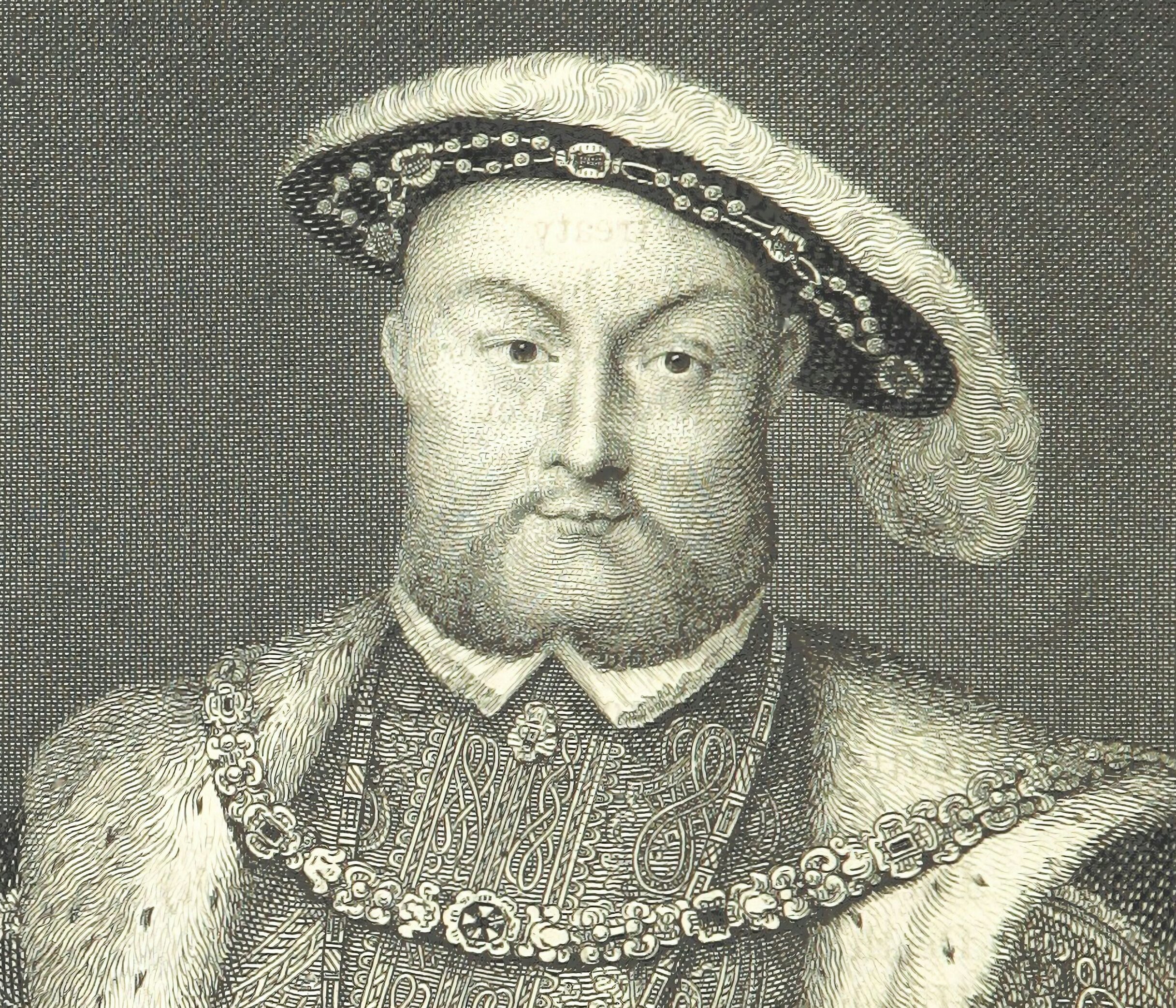 King Henry VIII who started the Hyde Park Estate