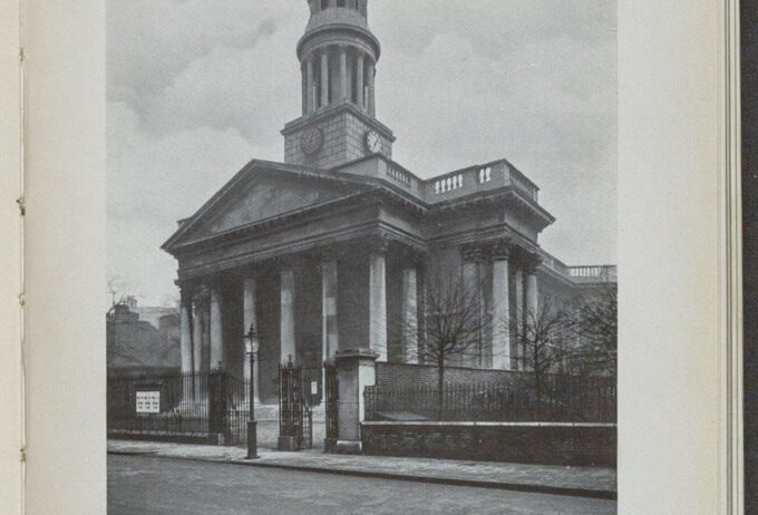 The Howard de Walden Estate