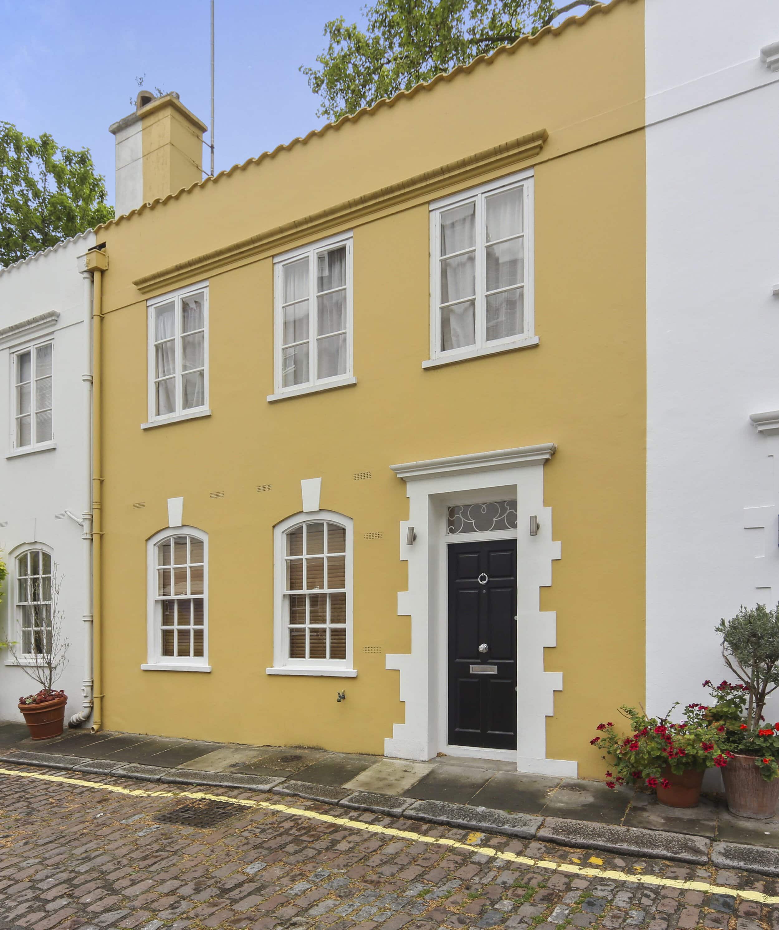 Is now a good time to rent my property?