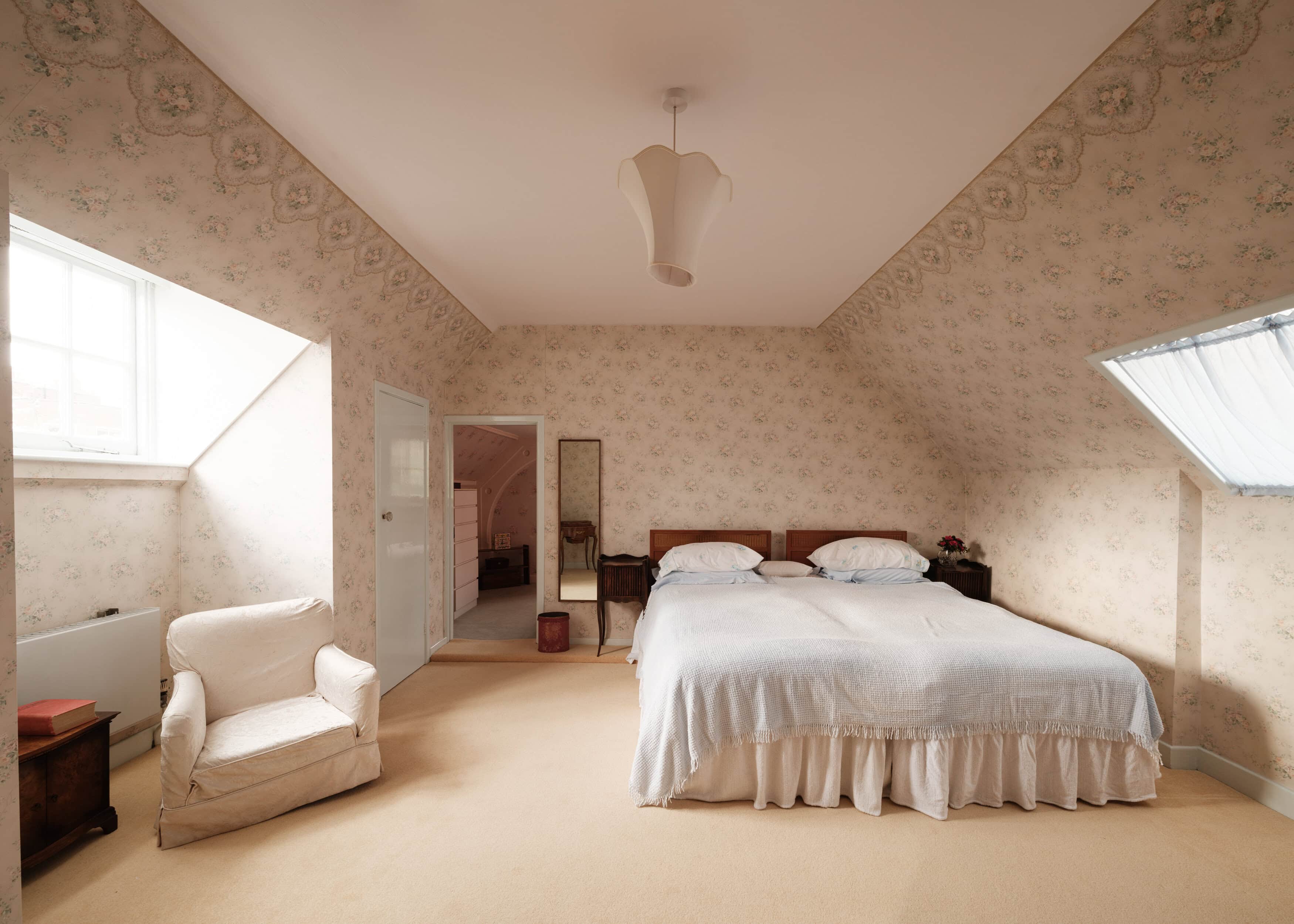 Mews property in London