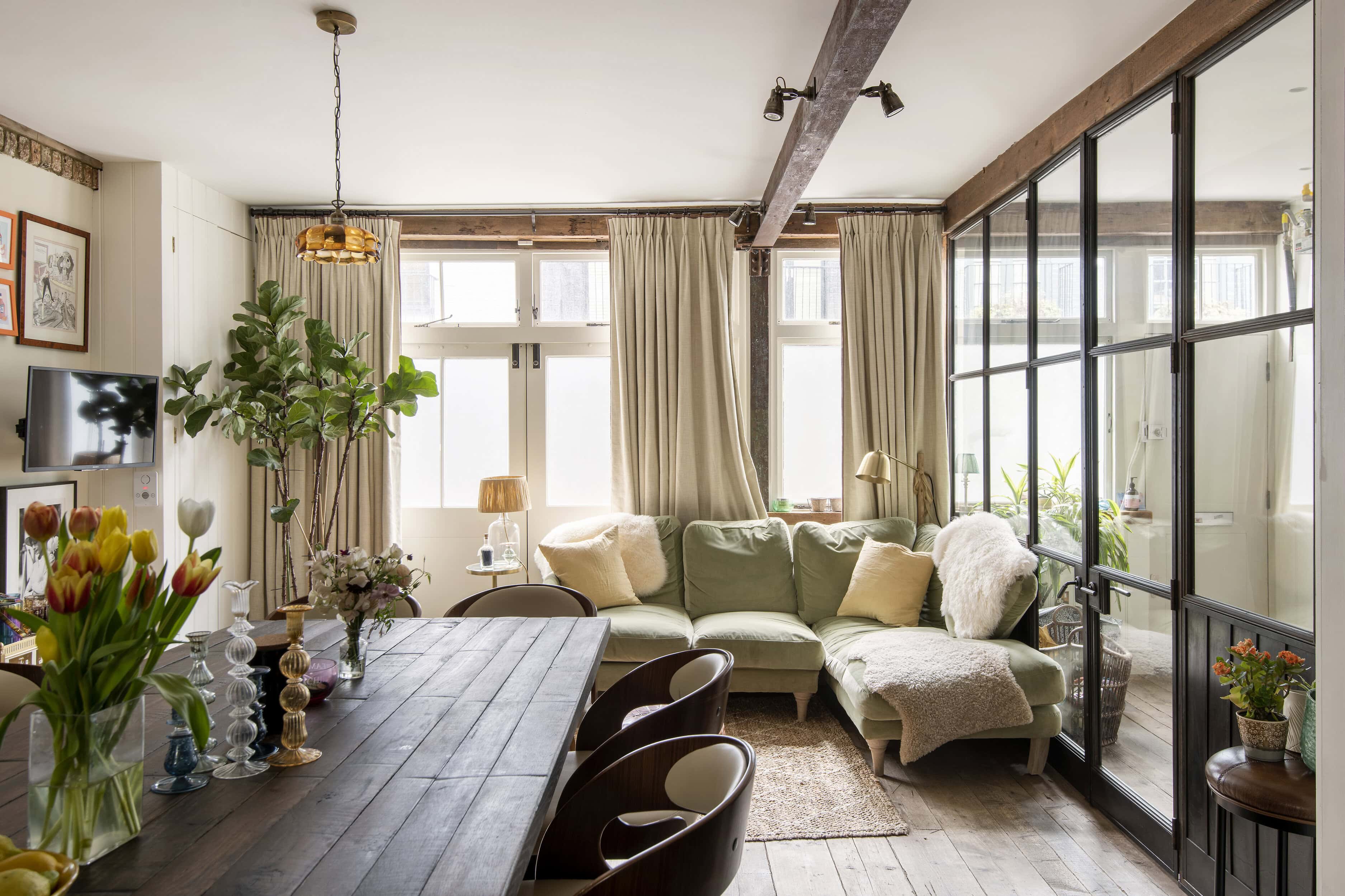 renting and letting property