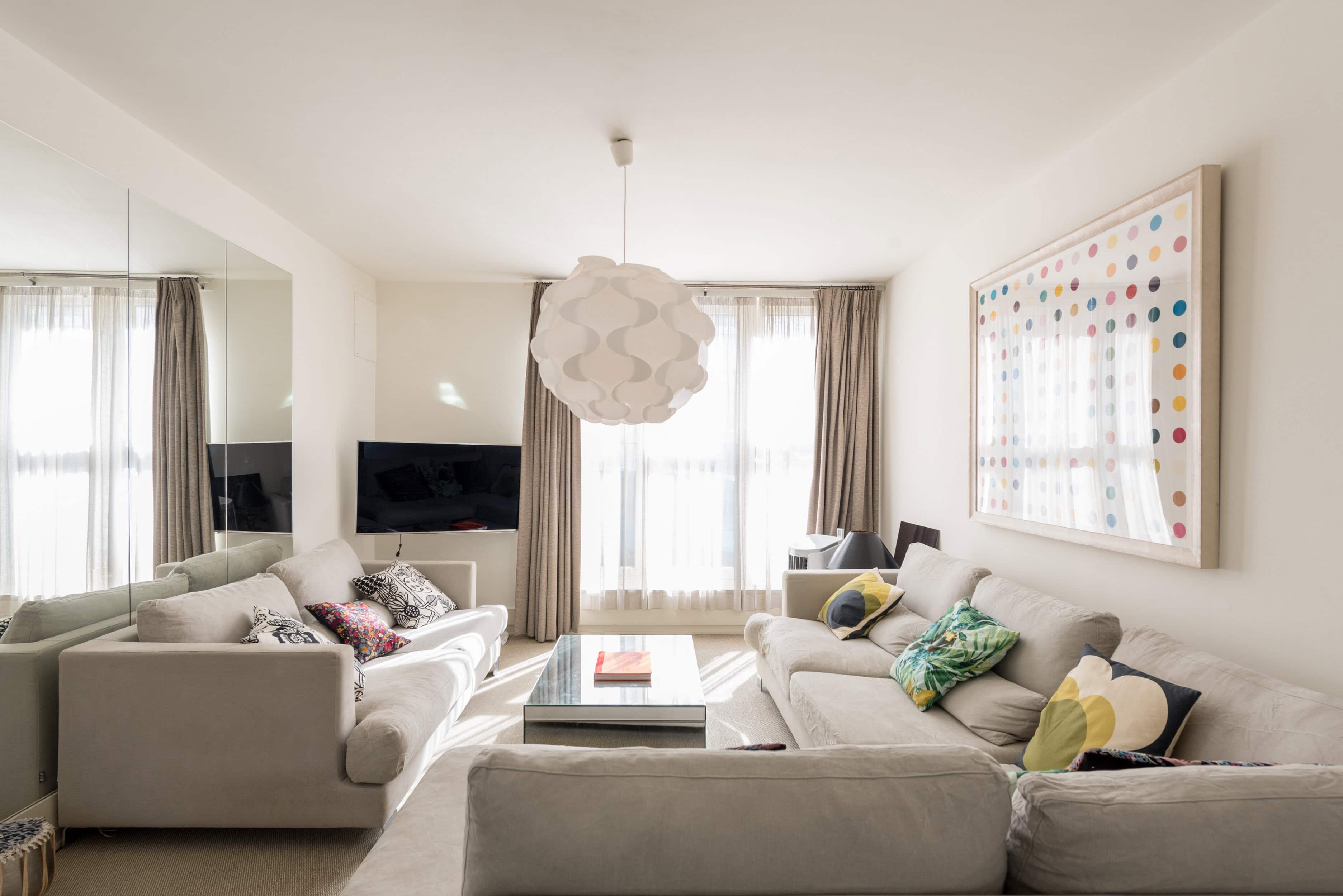 renting and letting property