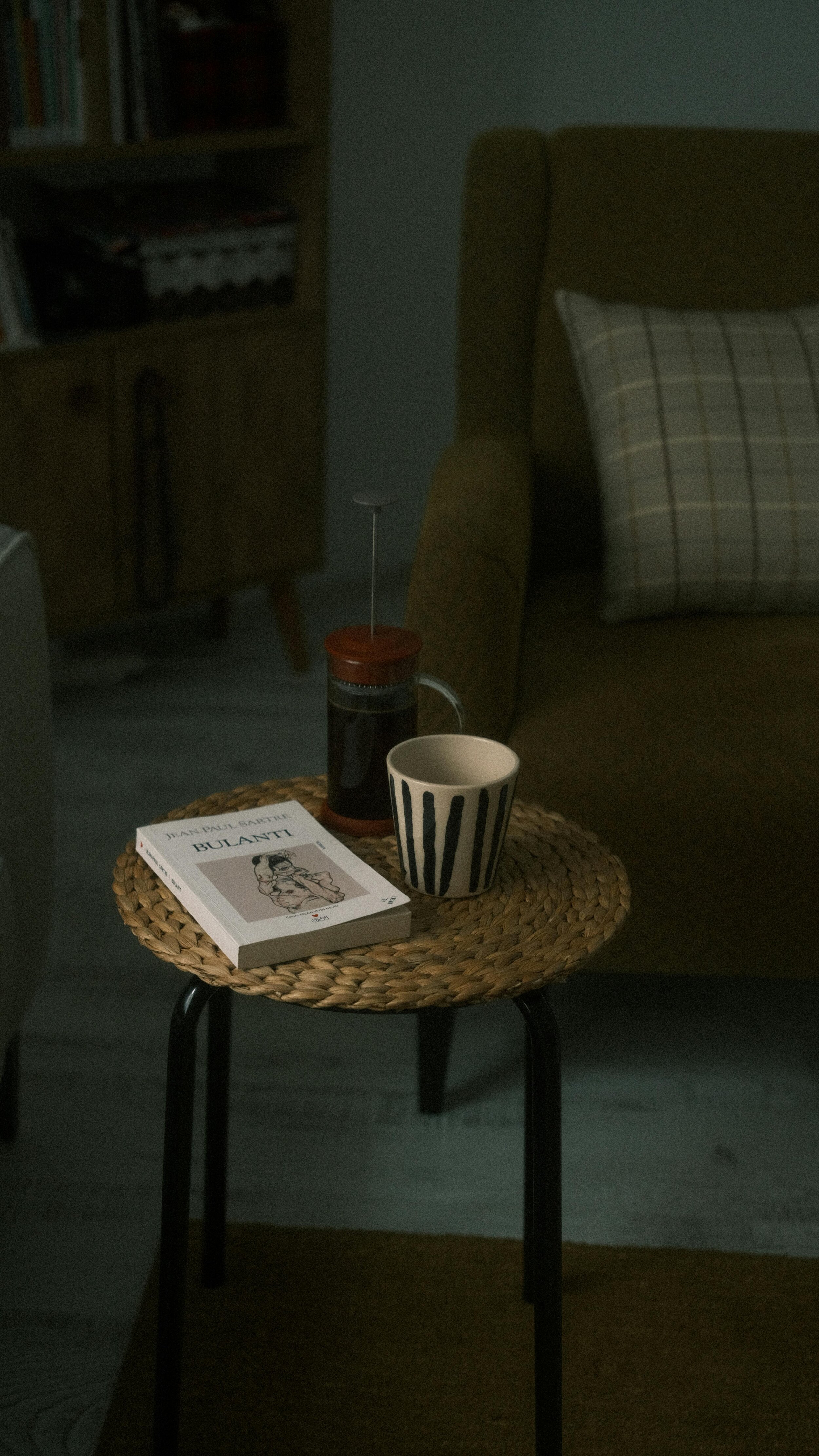 Country home décor ideas for your mews house