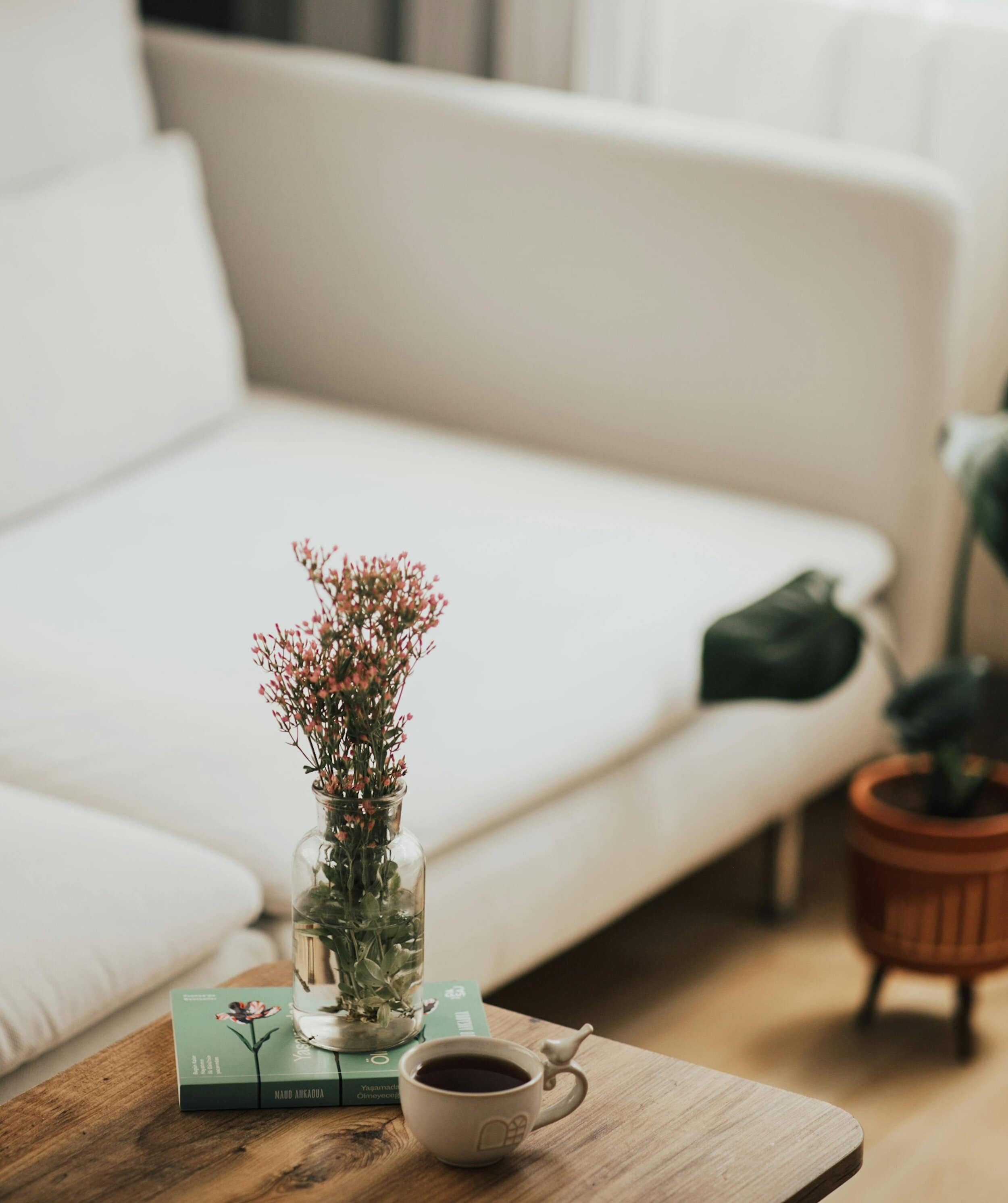 Country home décor ideas for your mews house