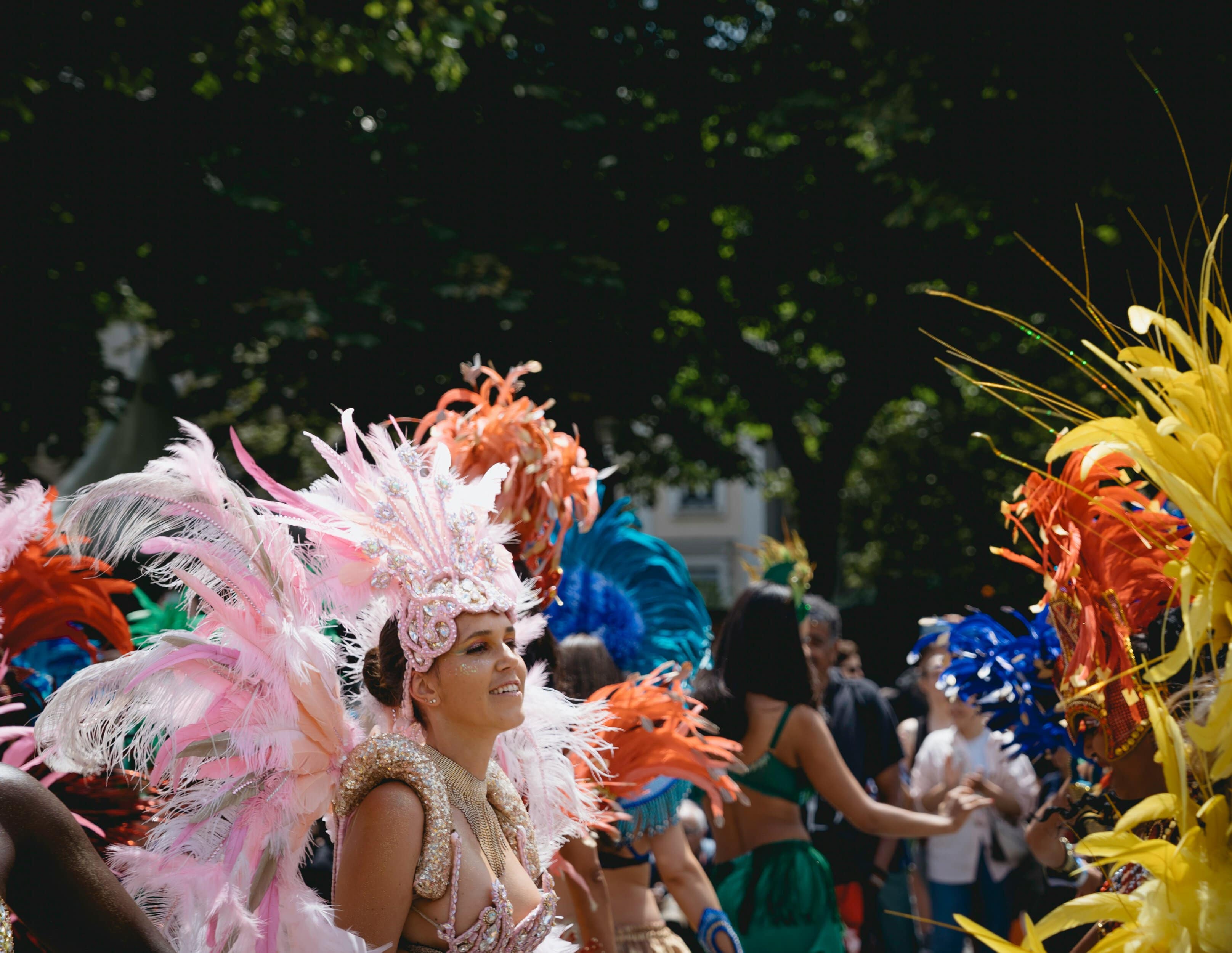 Notting Hill Carnival